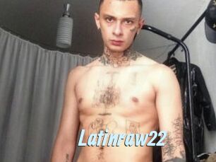 Latinraw22