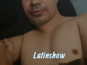 Latinshow