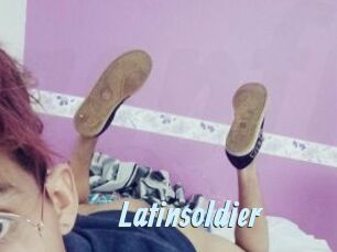 Latinsoldier