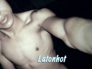 Latonhot