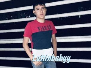 Lattinbabyy