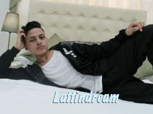 Lattindream