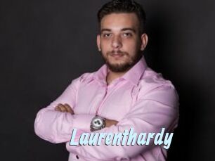 Laurenthardy