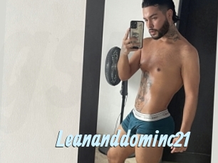 Leananddominc21