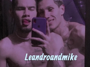 Leandroandmike