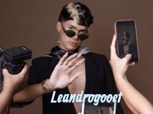 Leandrogooet