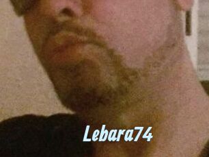 Lebara74