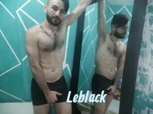 Leblack