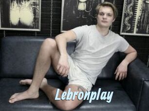 Lebronplay