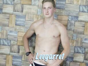 Leegarret