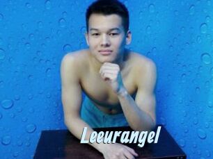 Leeurangel