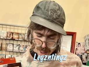 Legzntingz