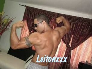 Leitonxxx