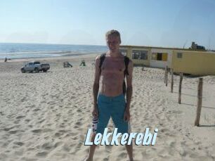Lekkerebi