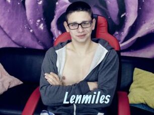 Lenmiles