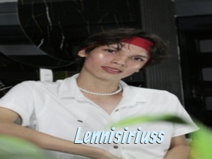 Lennisiriuss