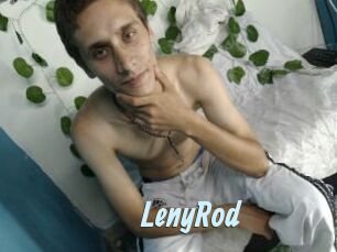 LenyRod