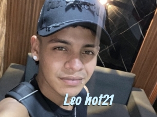 Leo_hot21