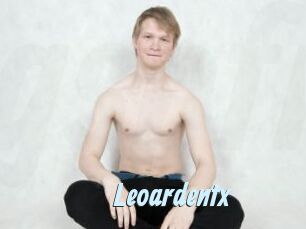 Leoardentx