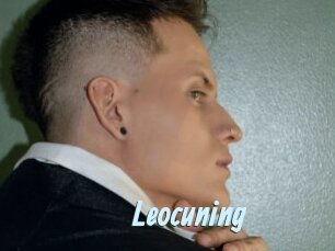 Leocuning