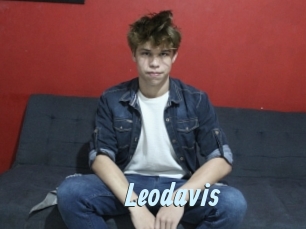leodavis Gay Sex Prev