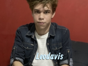leodavis Gay Sex Prev