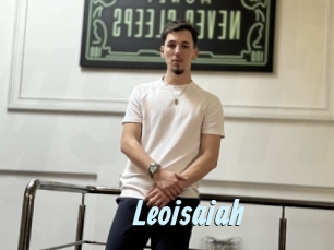 leoisaiah Gay Sex Prev