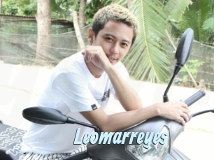 Leomarreyes