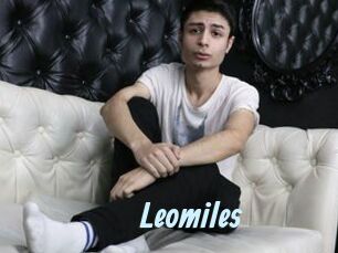 Leomiles