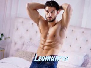 Leomunroe