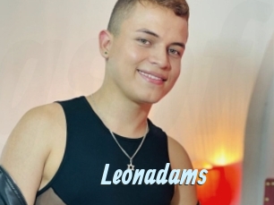 Leonadams
