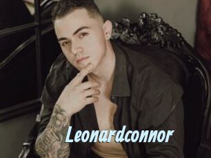 Leonardconnor