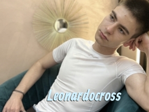 Leonardocross