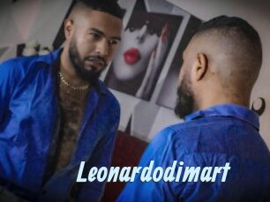 Leonardodimart