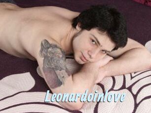 Leonardoinlove