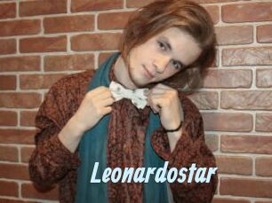 Leonardostar