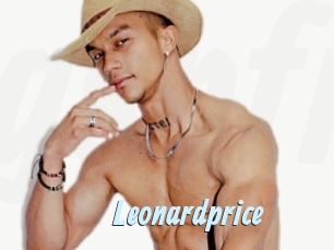 leonardprice Gay Sex Prev