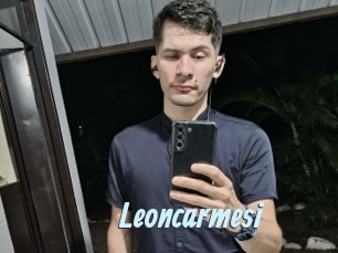 Leoncarmesi