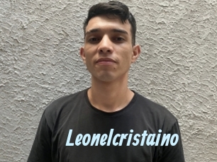 Leonelcristaino