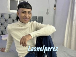 Leonelperez
