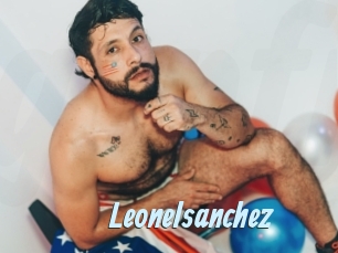 leonelsanchez Gay Sex Prev