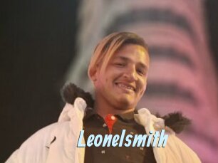 Leonelsmith