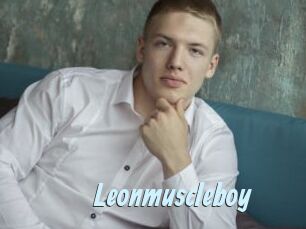 Leonmuscleboy