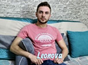 Leonova
