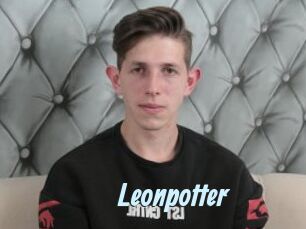 Leonpotter