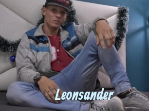 Leonsander