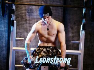 Leonstrong