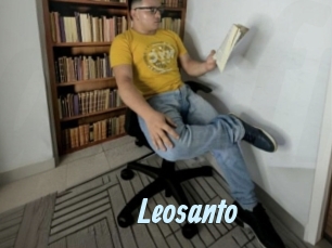 Leosanto