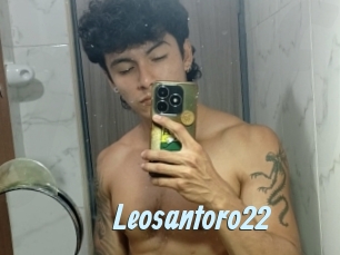 Leosantoro22