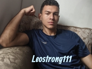 Leostrong111